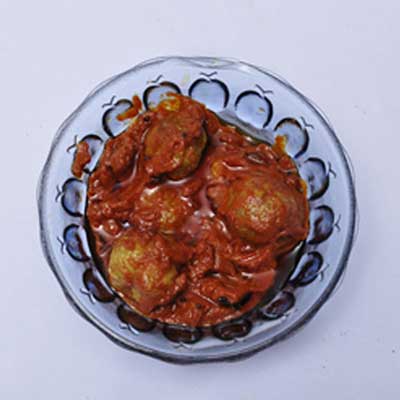 "Amla Pickle - 1kg (Swagruha Sweets) - Click here to View more details about this Product
